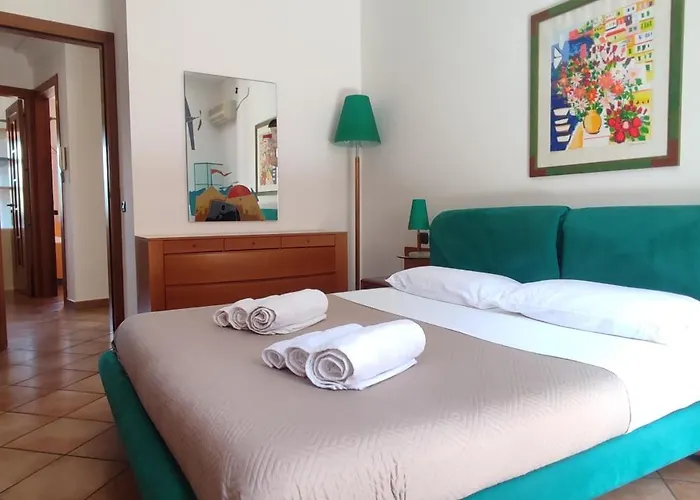 Ruggero House
