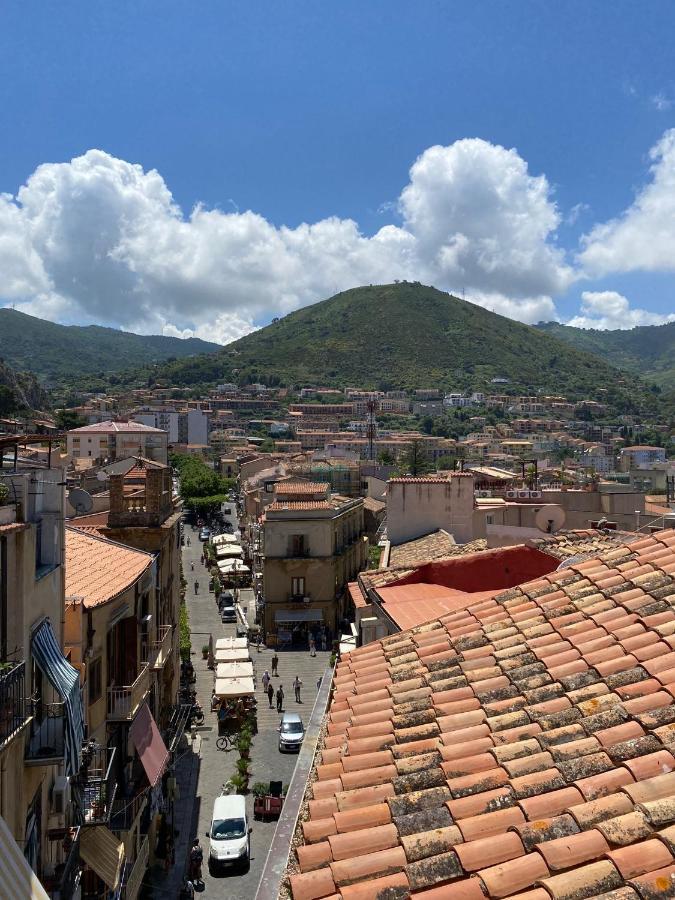 Ruggero House Apartamento *