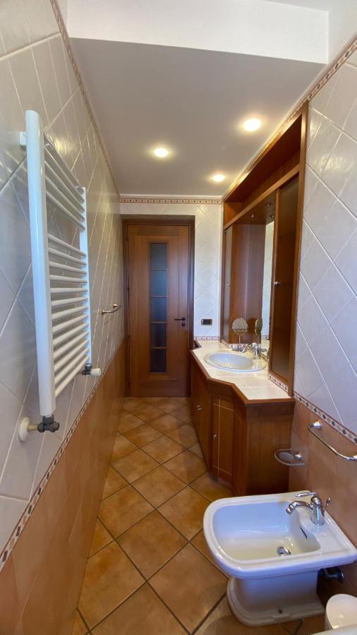 Ruggero House Apartamento *