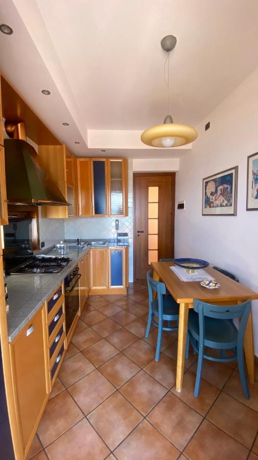 Ruggero House Cefalú