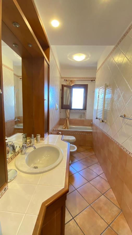 Ruggero House Cefalú