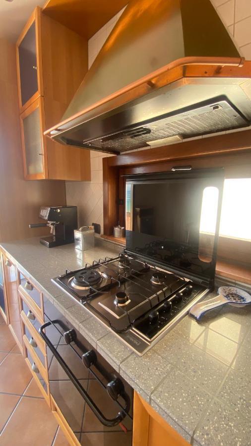 Ruggero House Apartamento