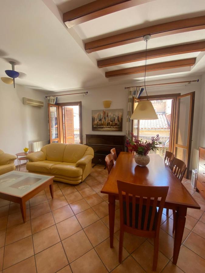 Apartamento Ruggero House