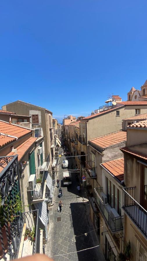 Apartamento Ruggero House *