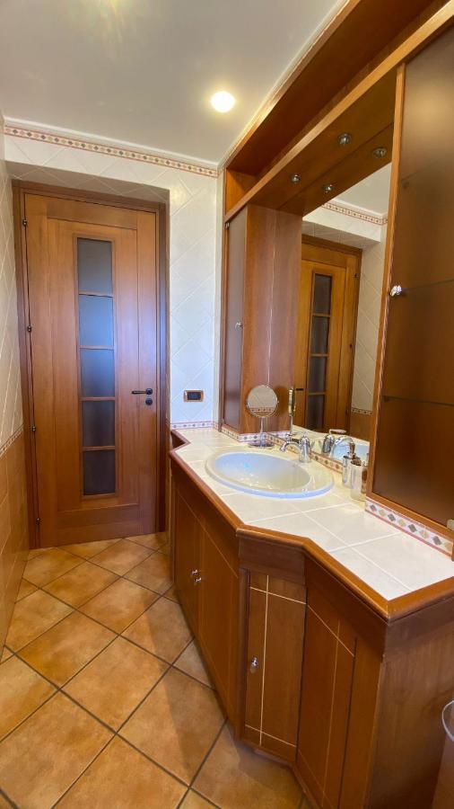 Ruggero House Apartamento Cefalú