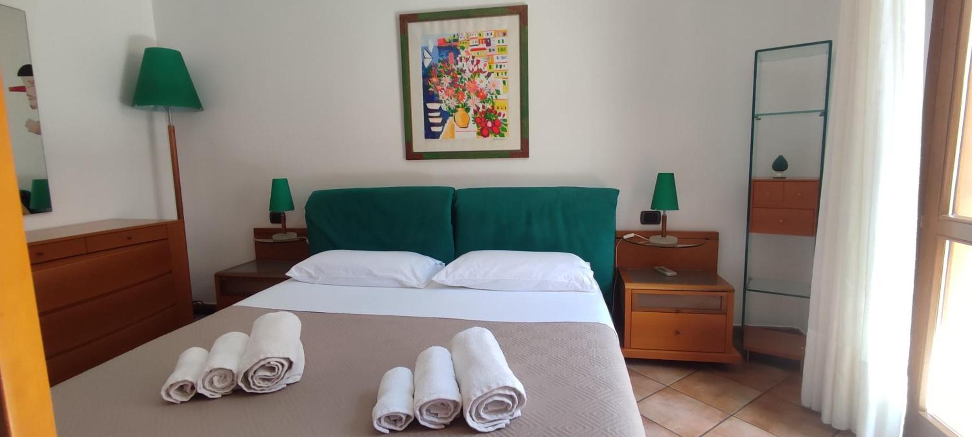 Apartamento Ruggero House *